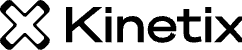 Kinetix logo